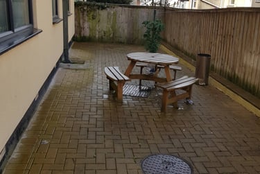 5 bed flat, Houndiscombe Road, Near university, Plymouth, PL46HB - Image 12